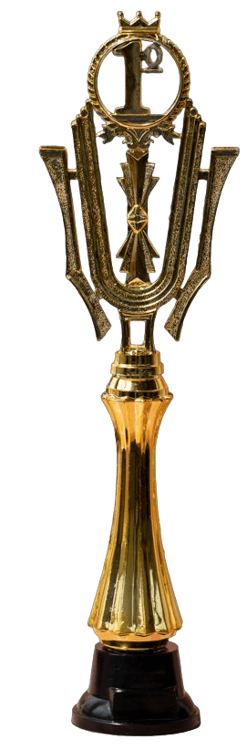 First Prize
