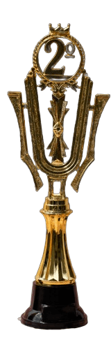 second Prize