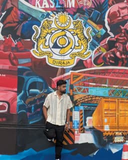 Abhinav Kiran