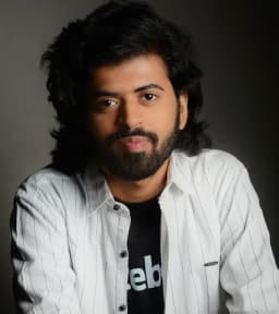 Ishaan Gupta