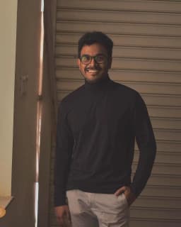 Vivek Parida