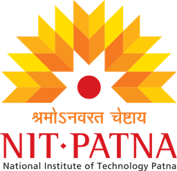 NIT Patna Logo